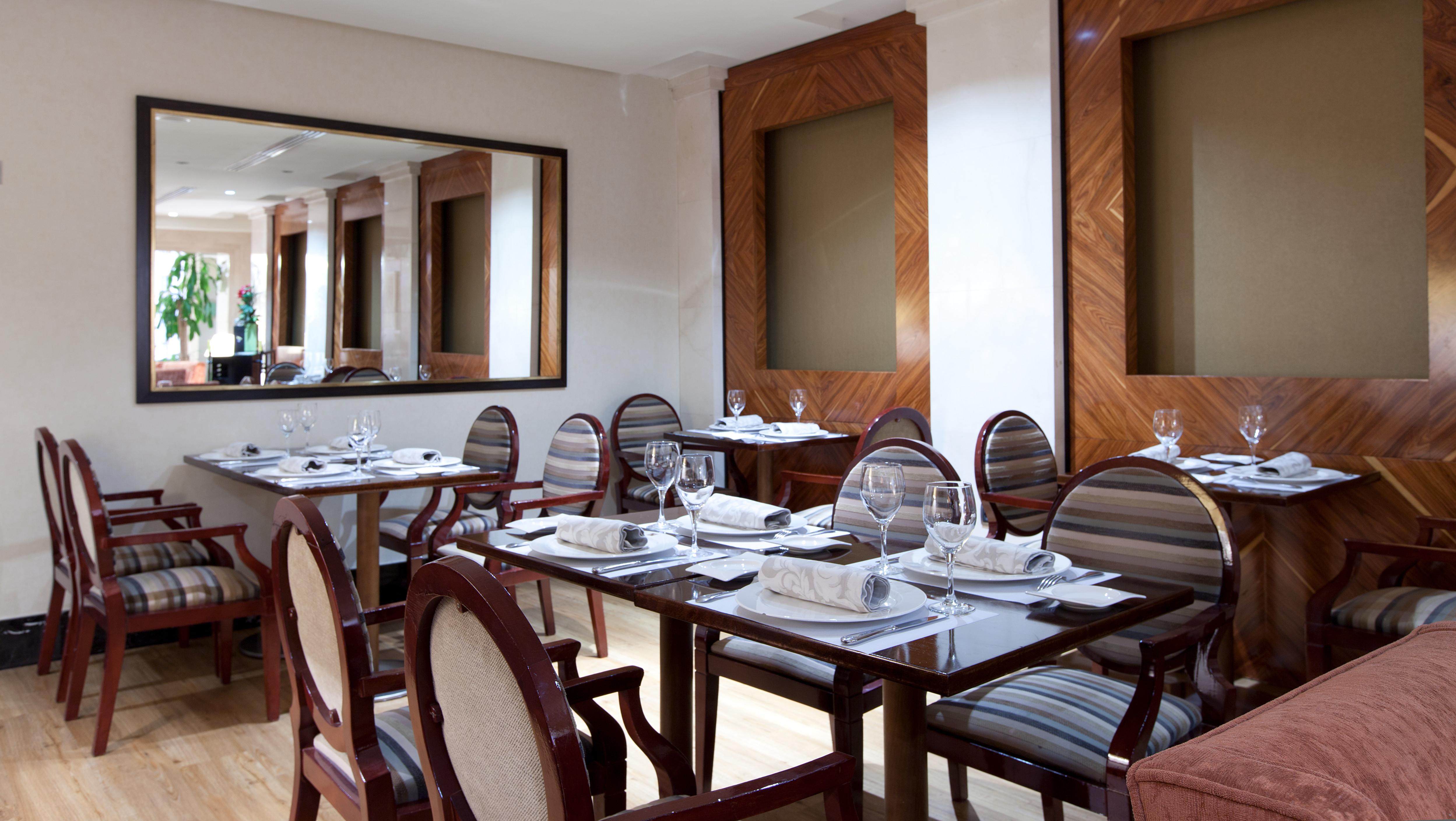 Hotel Andalucia Center Granada Luaran gambar
